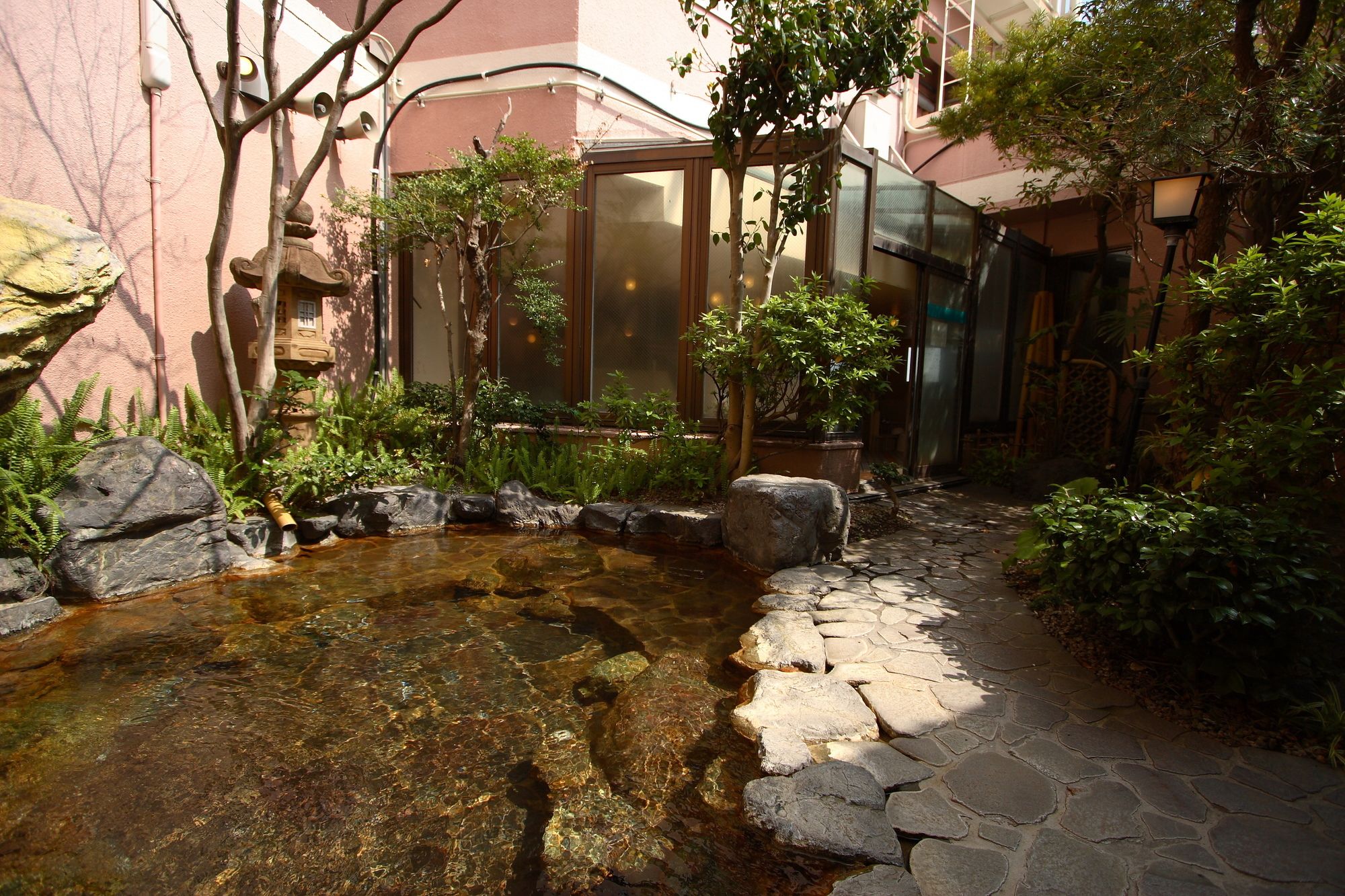 Miyazaki Dai-Ichi Hotel