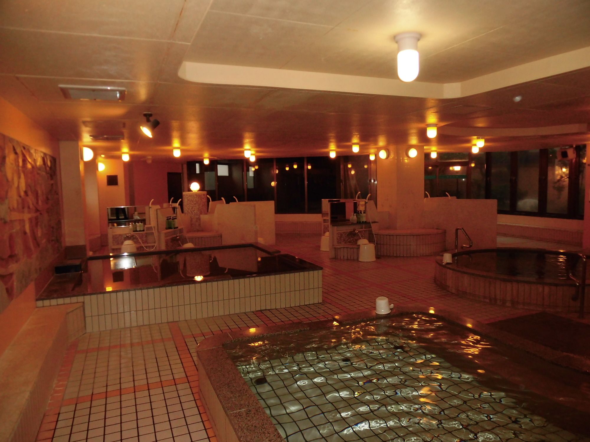 Miyazaki Dai-Ichi Hotel