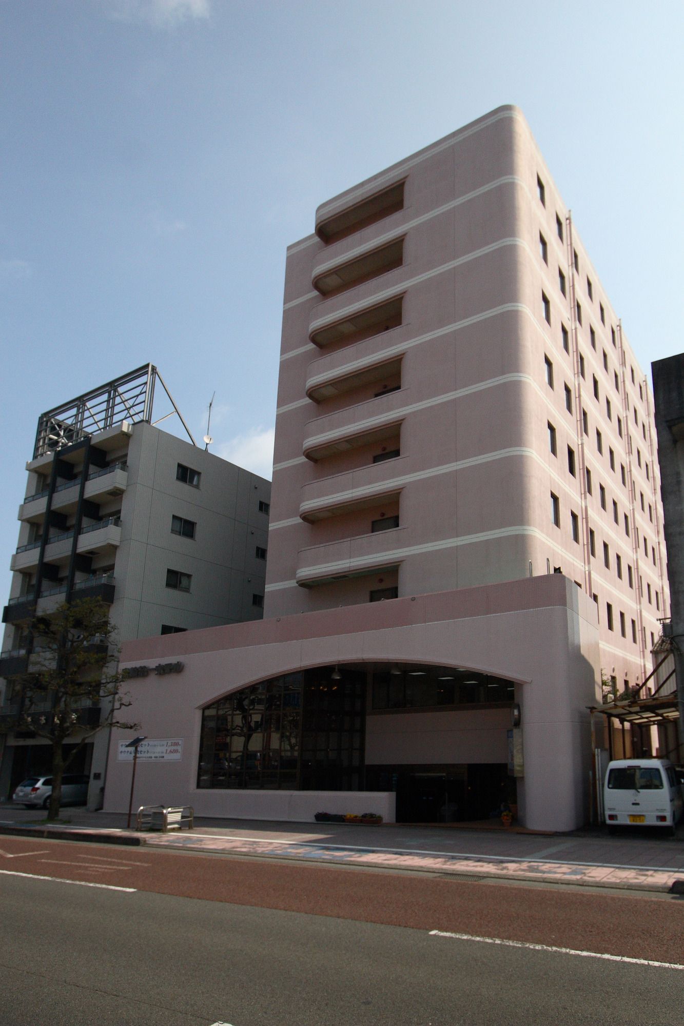 Miyazaki Dai-Ichi Hotel