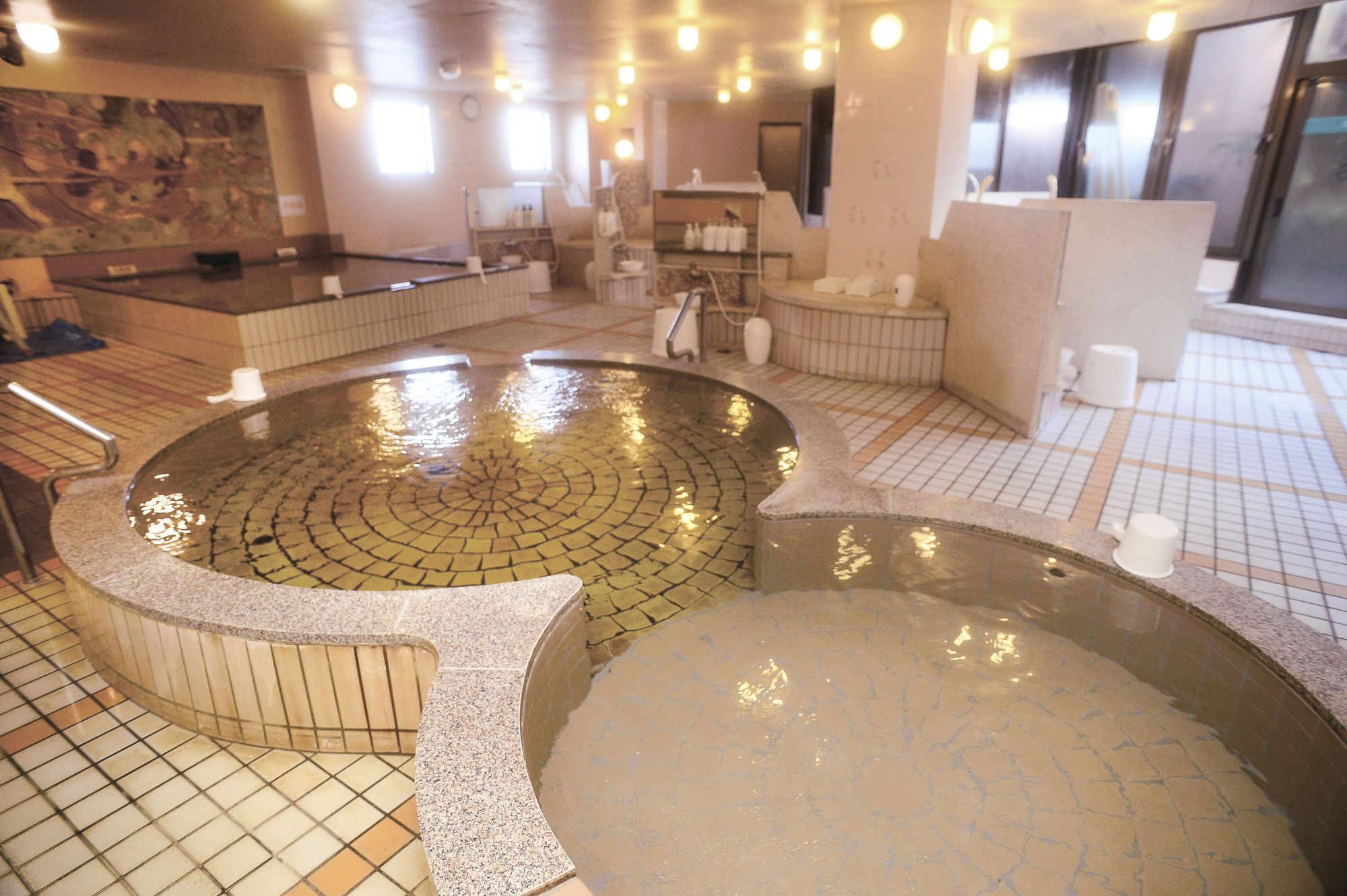 Miyazaki Dai-Ichi Hotel