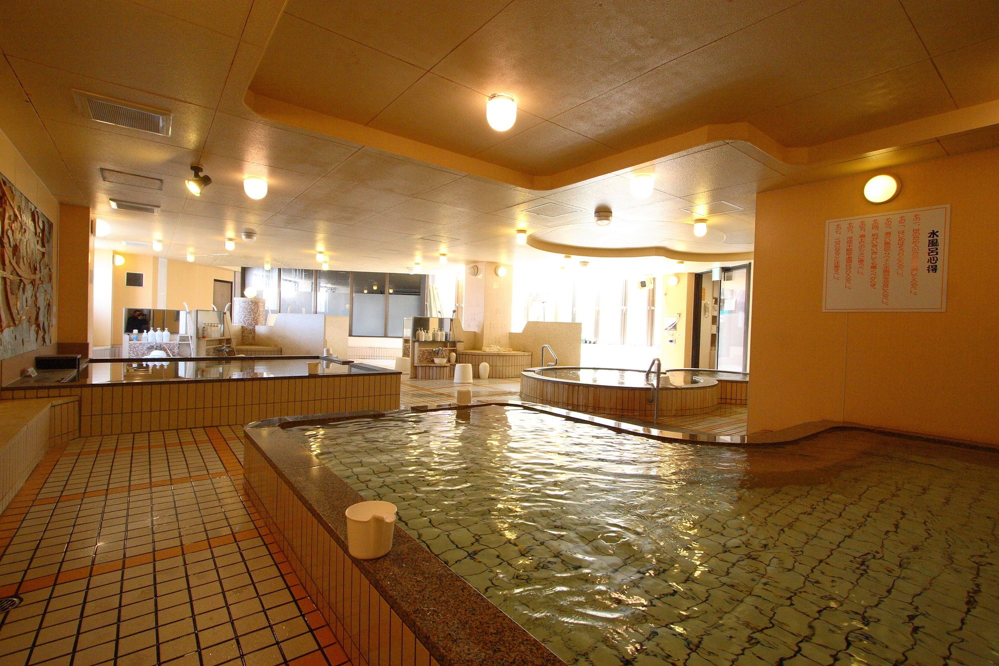 Miyazaki Dai-Ichi Hotel