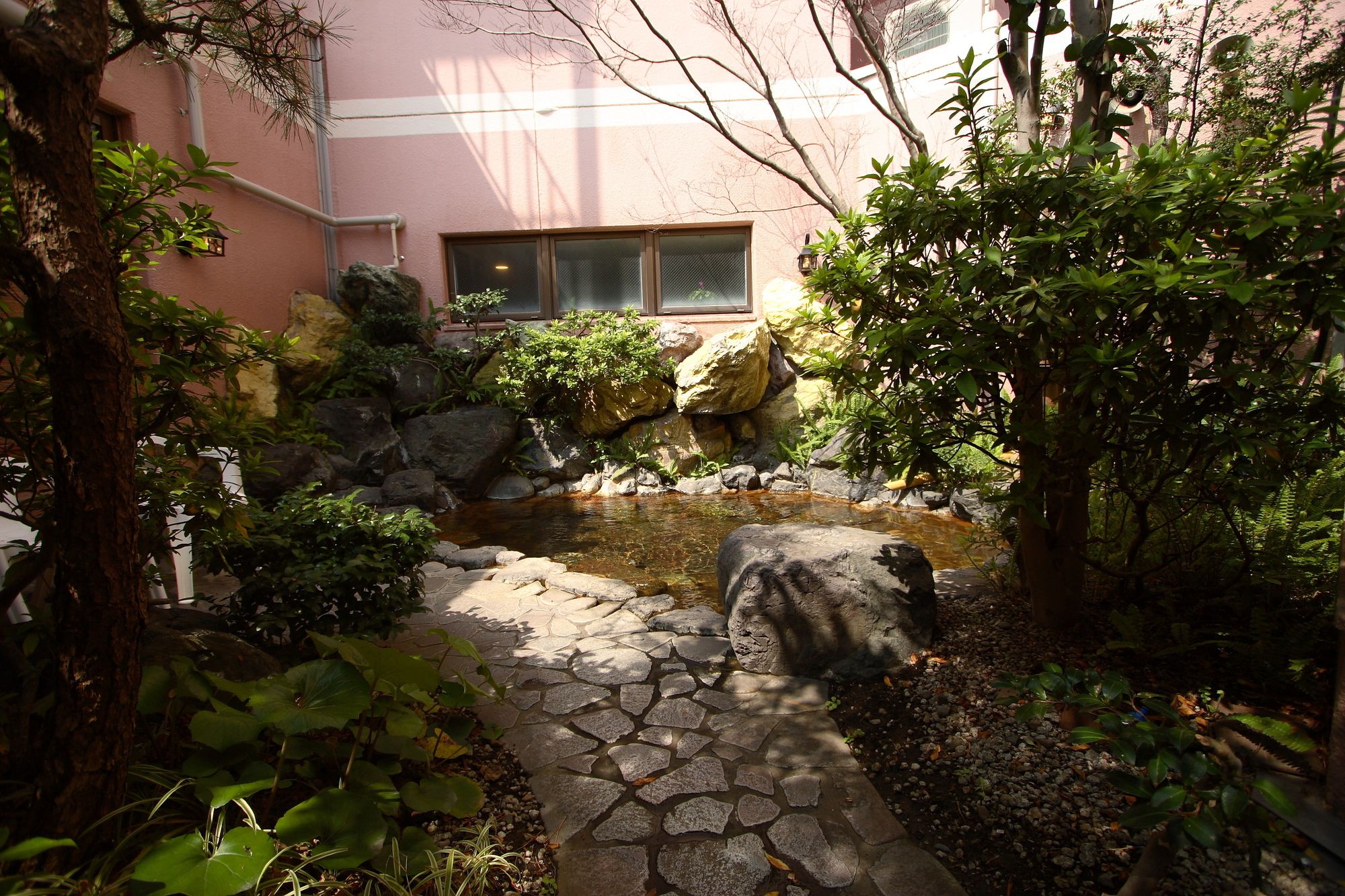 Miyazaki Dai-Ichi Hotel