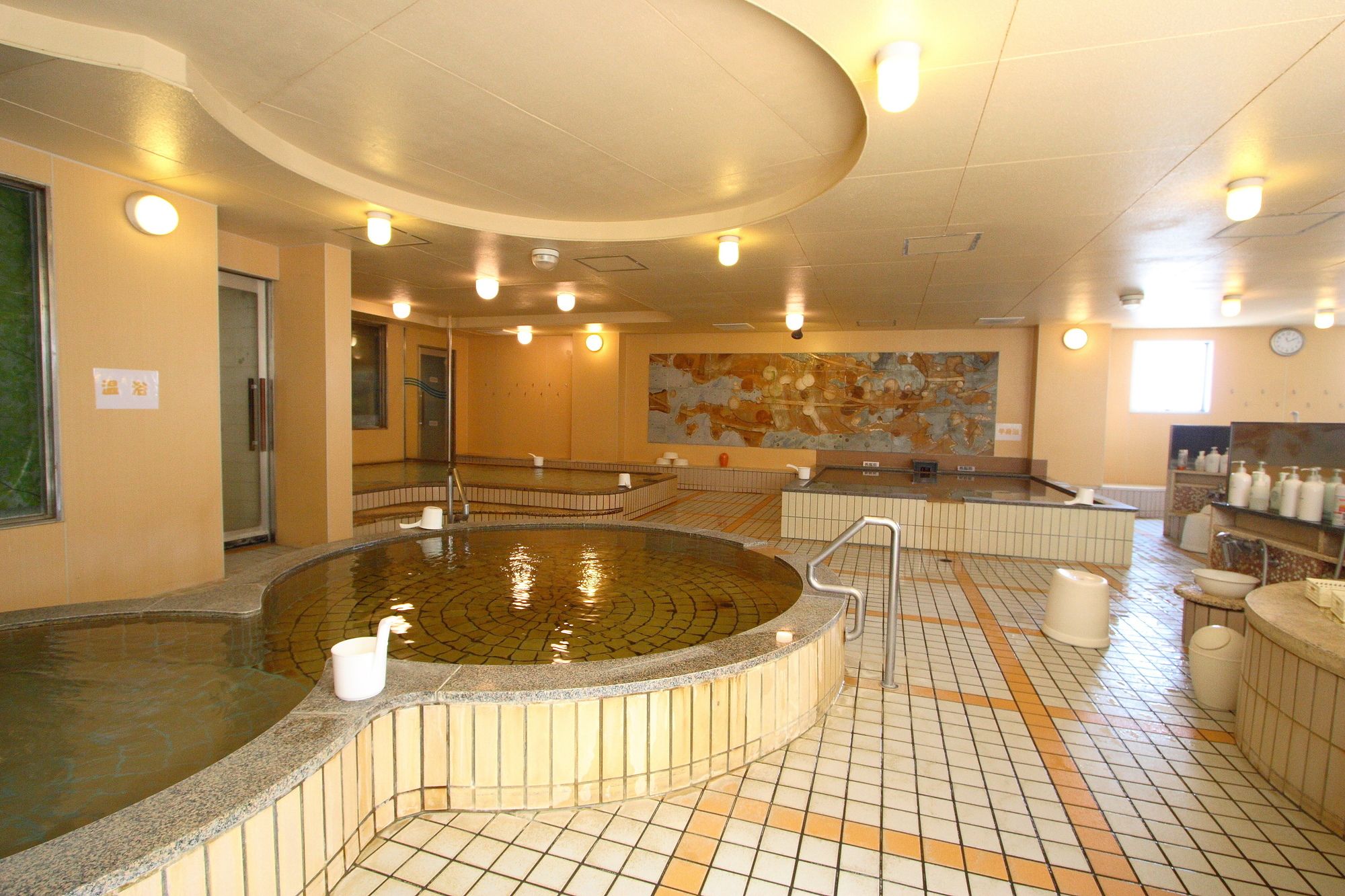 Miyazaki Dai-Ichi Hotel