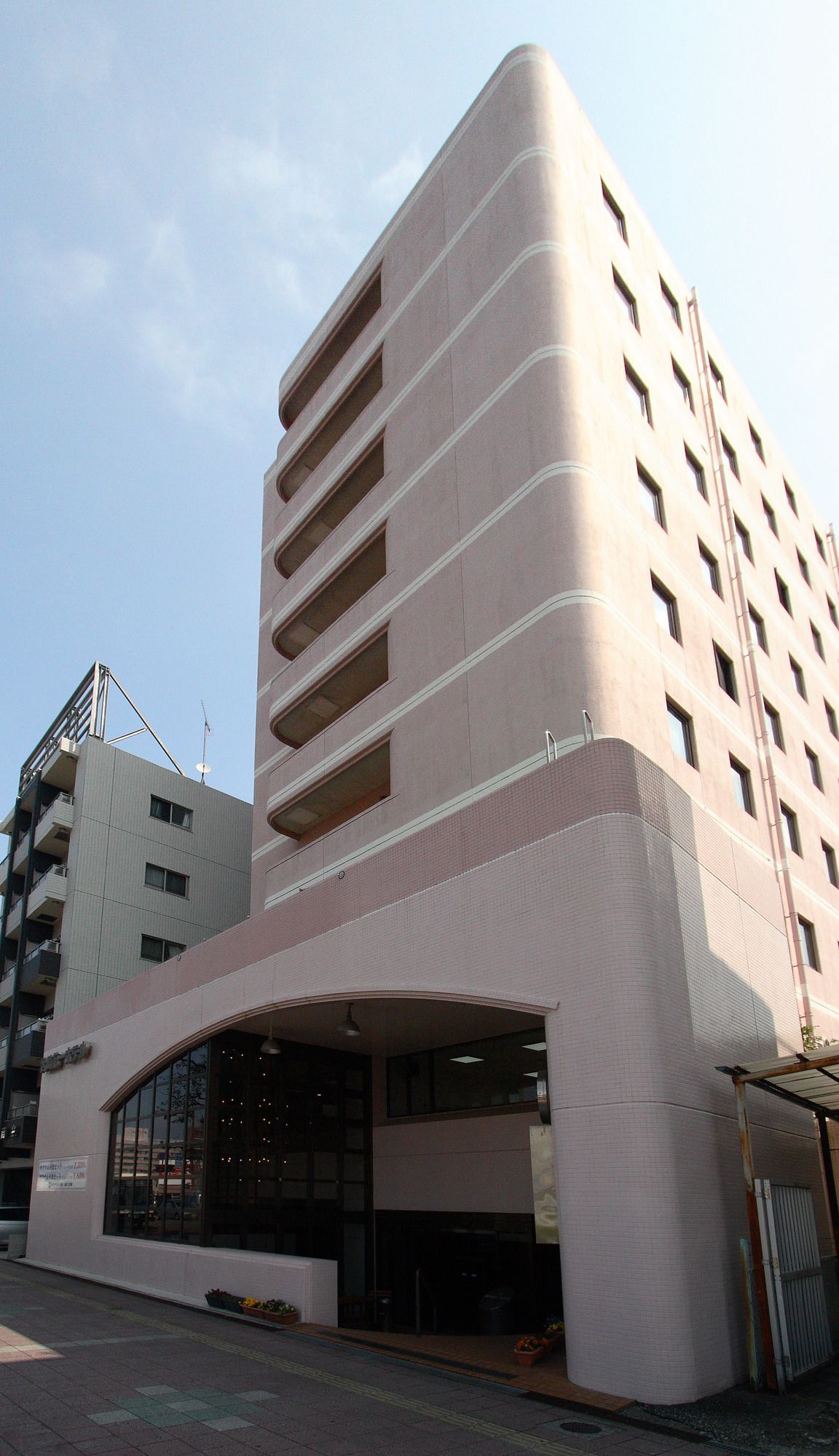 Miyazaki Dai-Ichi Hotel