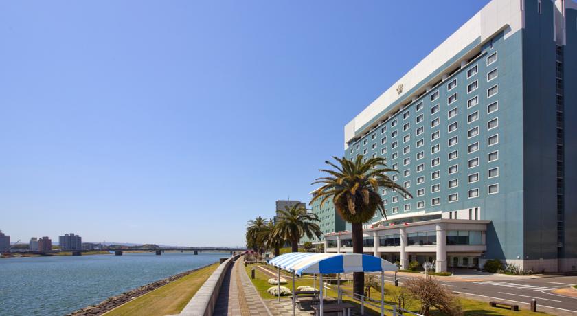Miyazaki Kanko Hotel