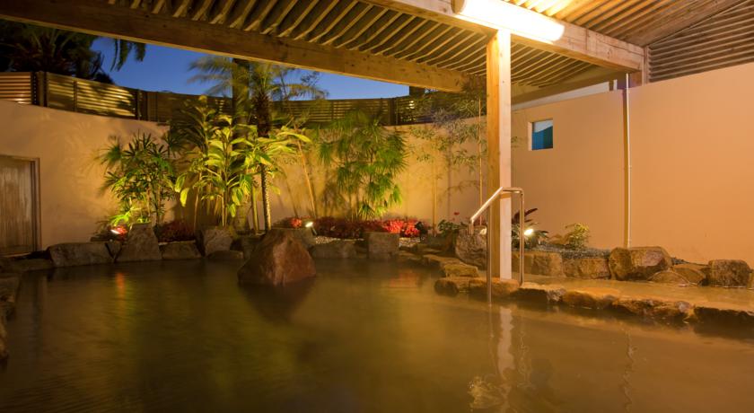 Miyazaki Kanko Hotel