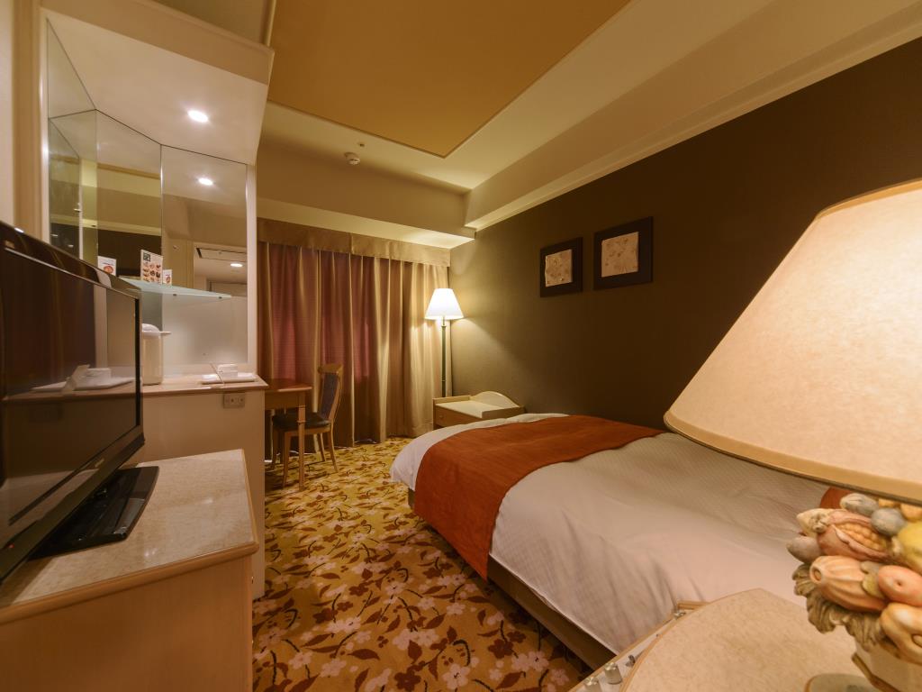 Miyazaki Kanko Hotel