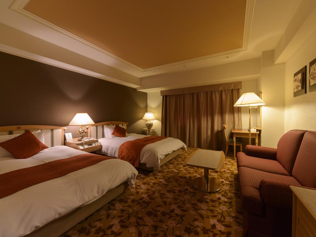 Miyazaki Kanko Hotel