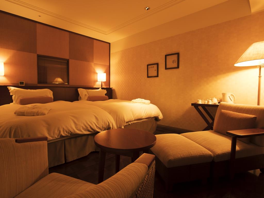 Miyazaki Kanko Hotel