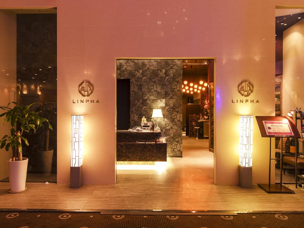 Miyazaki Kanko Hotel