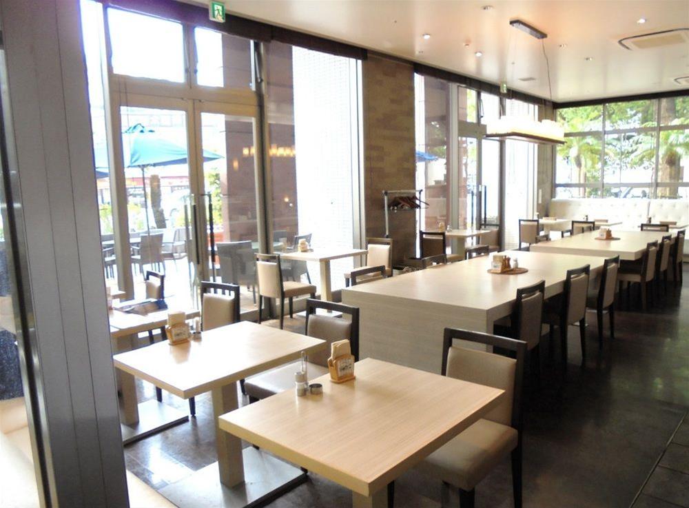 K's Street Hotel Miyazaki