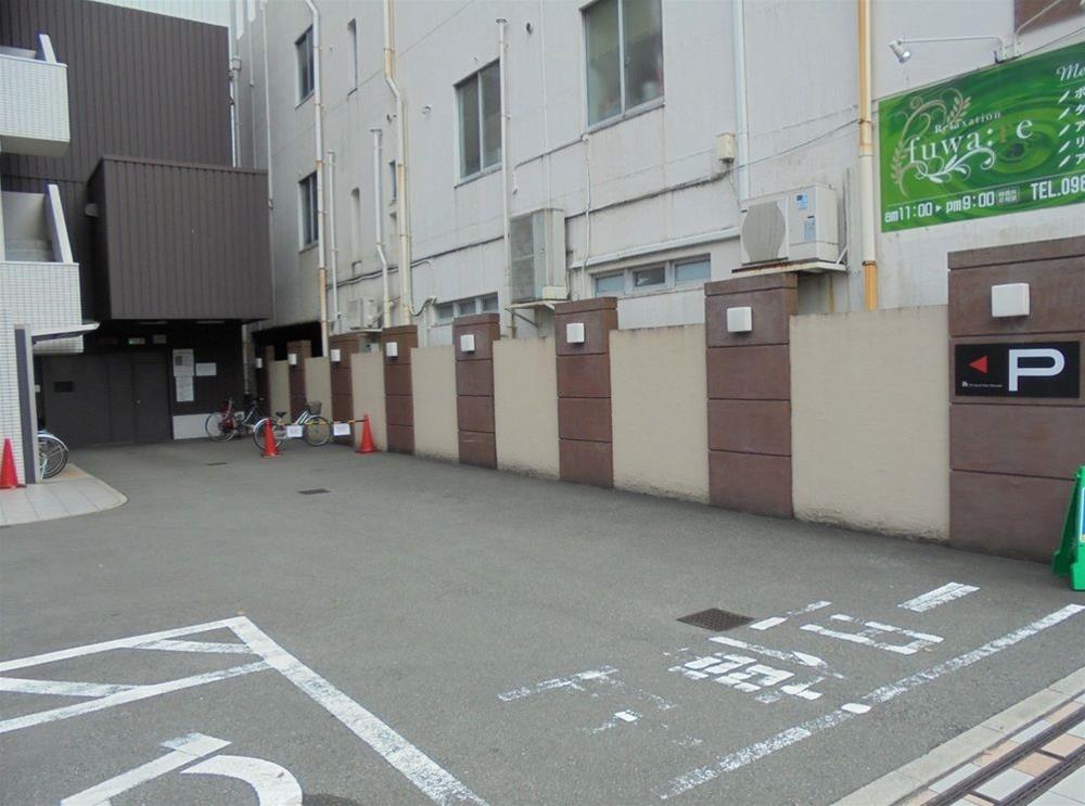K's Street Hotel Miyazaki