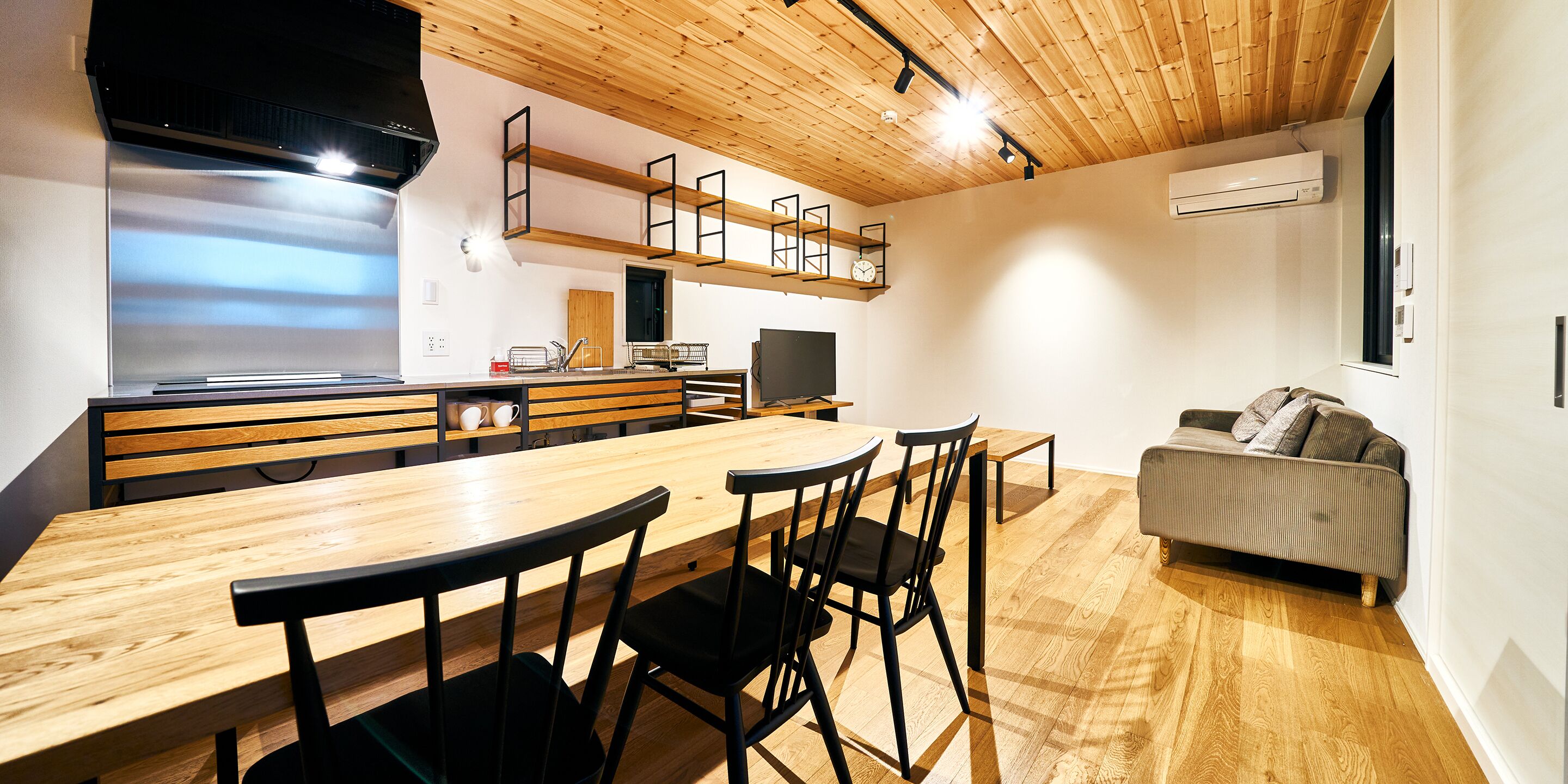 Rakuten Stay House X Will Style Miyazaki Aoshima