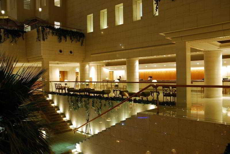 Phoenix Seagaia Ocean Tower