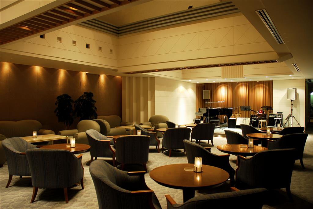 Phoenix Seagaia Ocean Tower