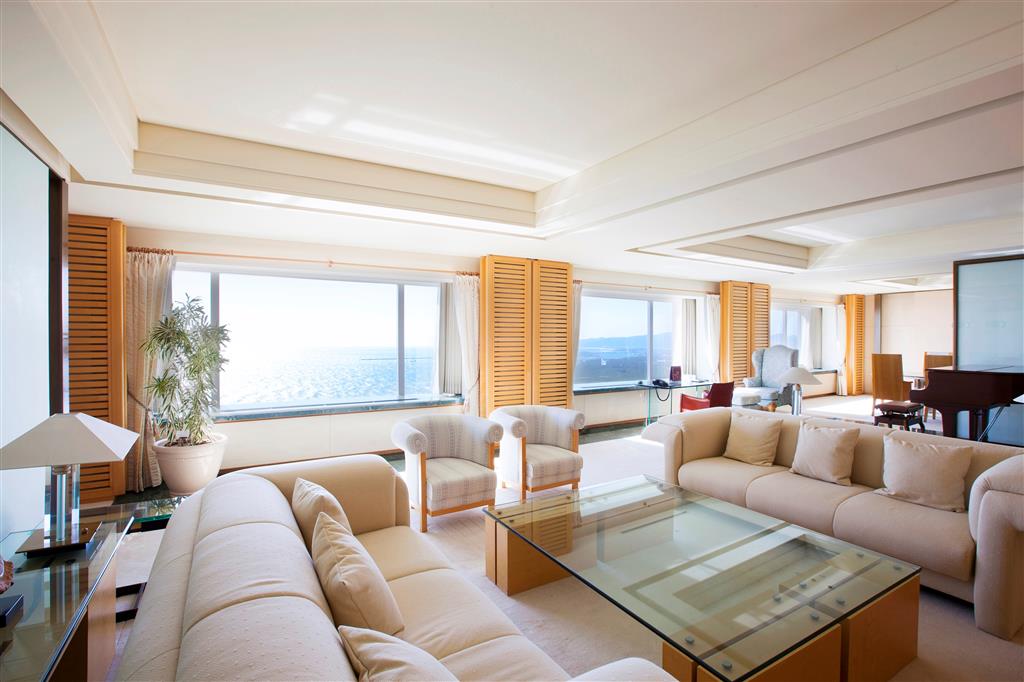 Phoenix Seagaia Ocean Tower