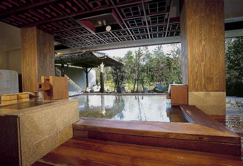 Phoenix Seagaia Ocean Tower