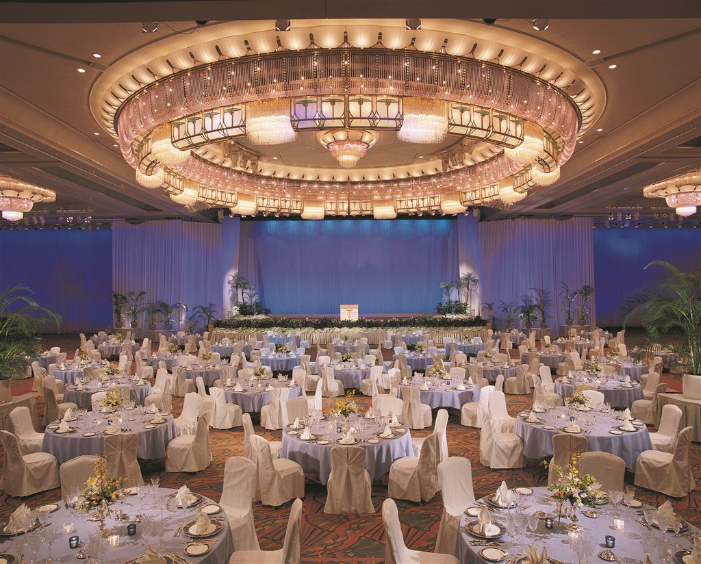 Phoenix Seagaia Ocean Tower