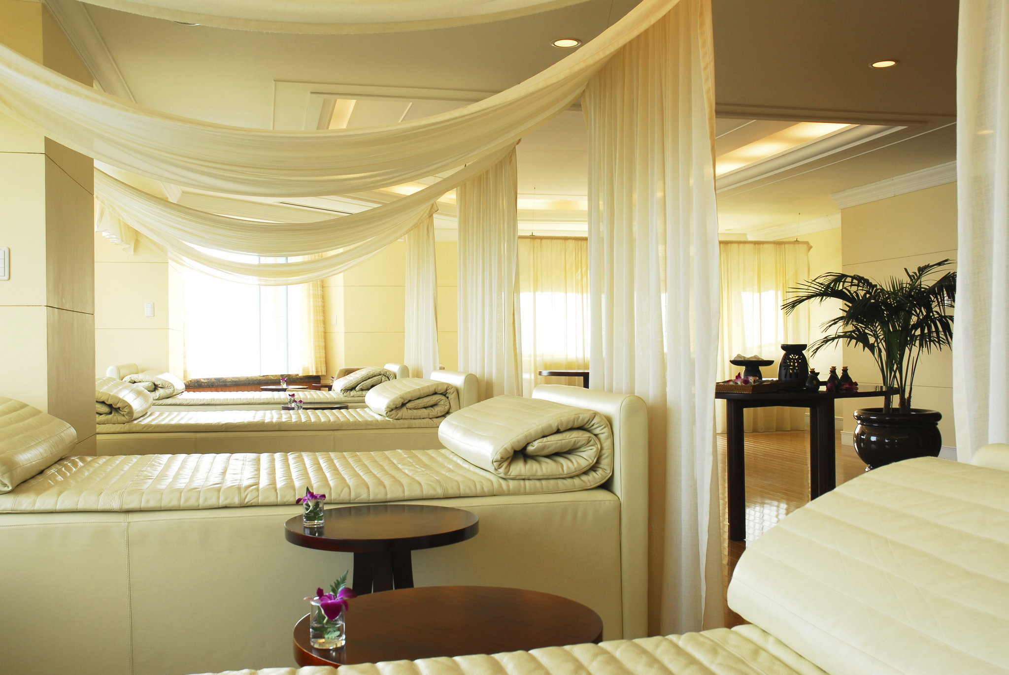 Phoenix Seagaia Ocean Tower