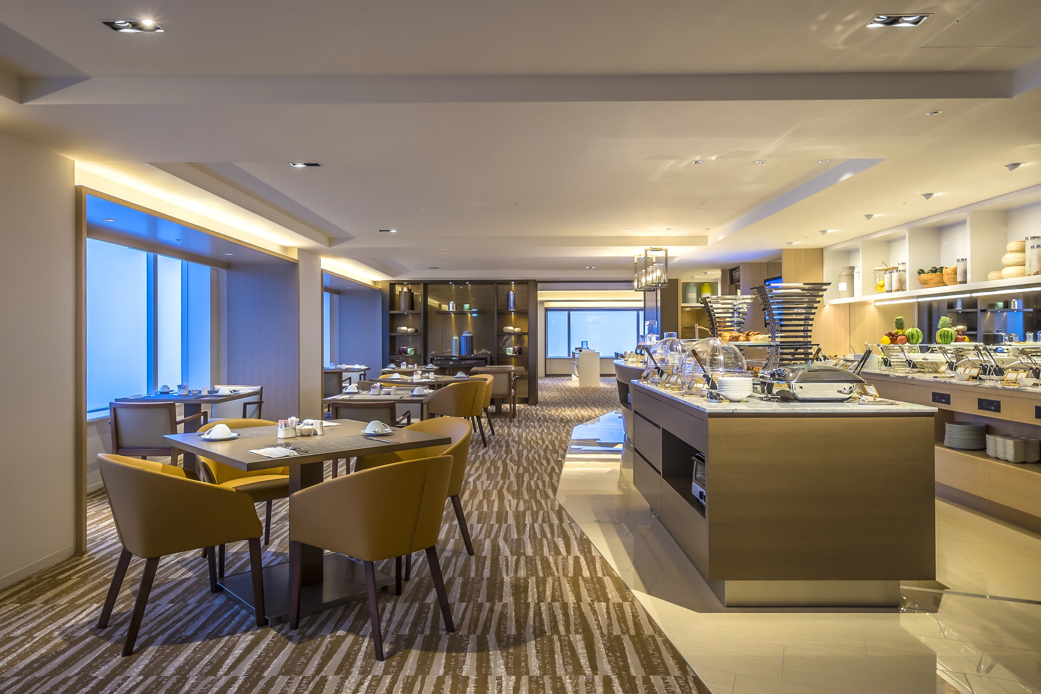 Phoenix Seagaia Ocean Tower