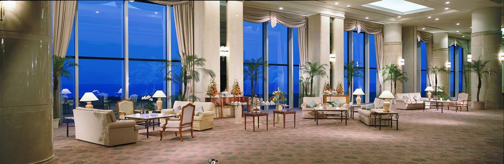 Phoenix Seagaia Ocean Tower