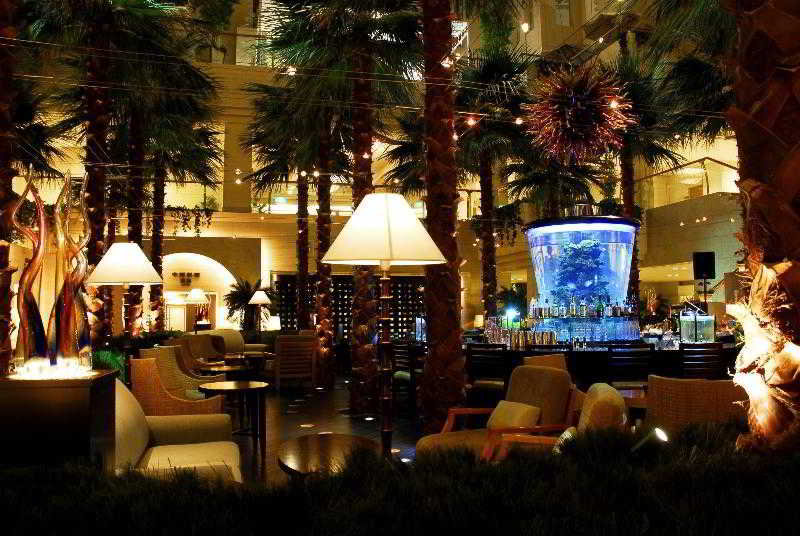 Phoenix Seagaia Ocean Tower