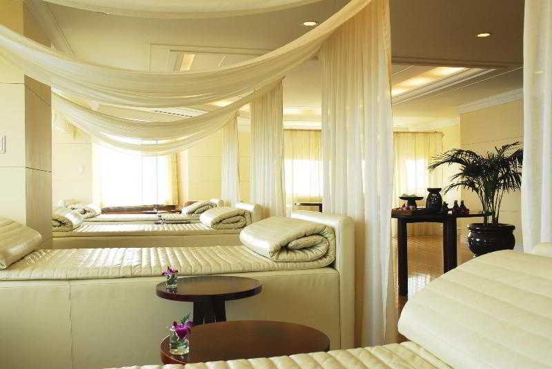Phoenix Seagaia Ocean Tower