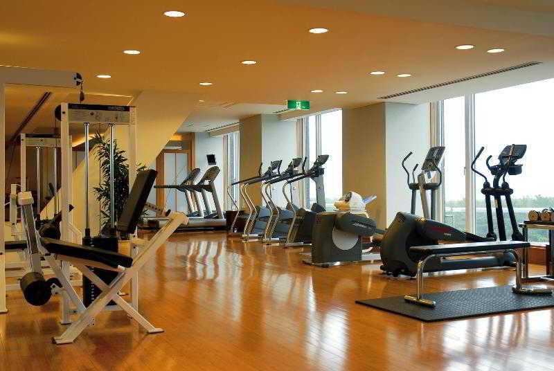 Phoenix Seagaia Ocean Tower