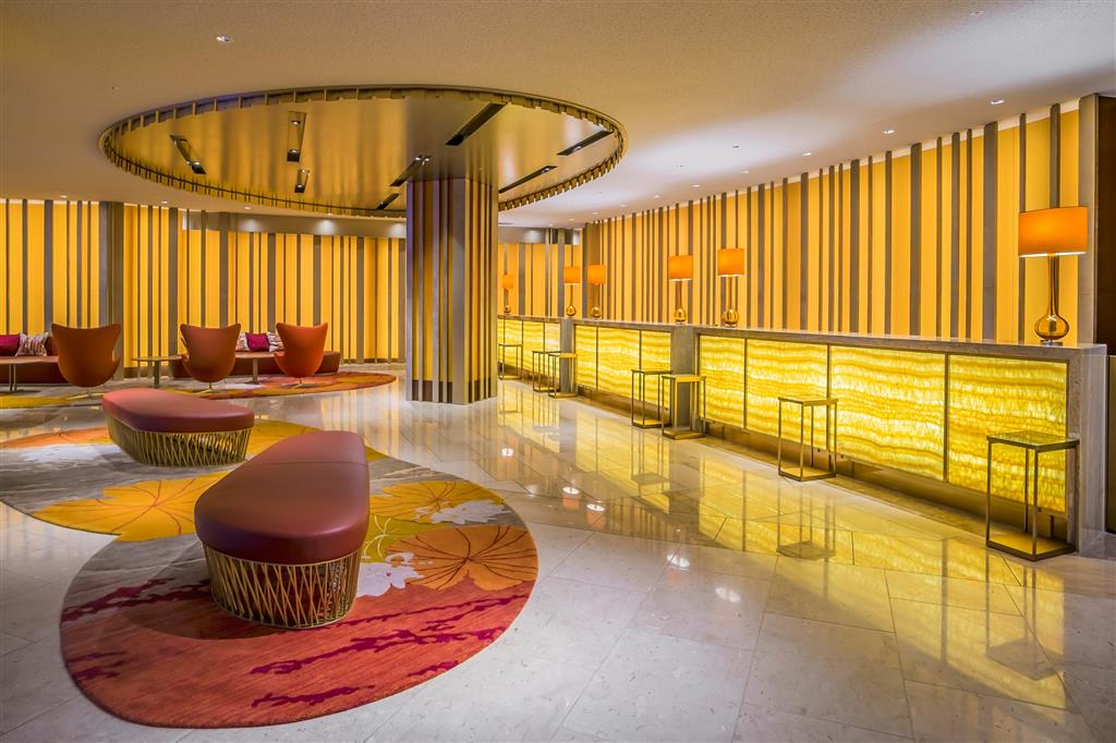 Phoenix Seagaia Ocean Tower