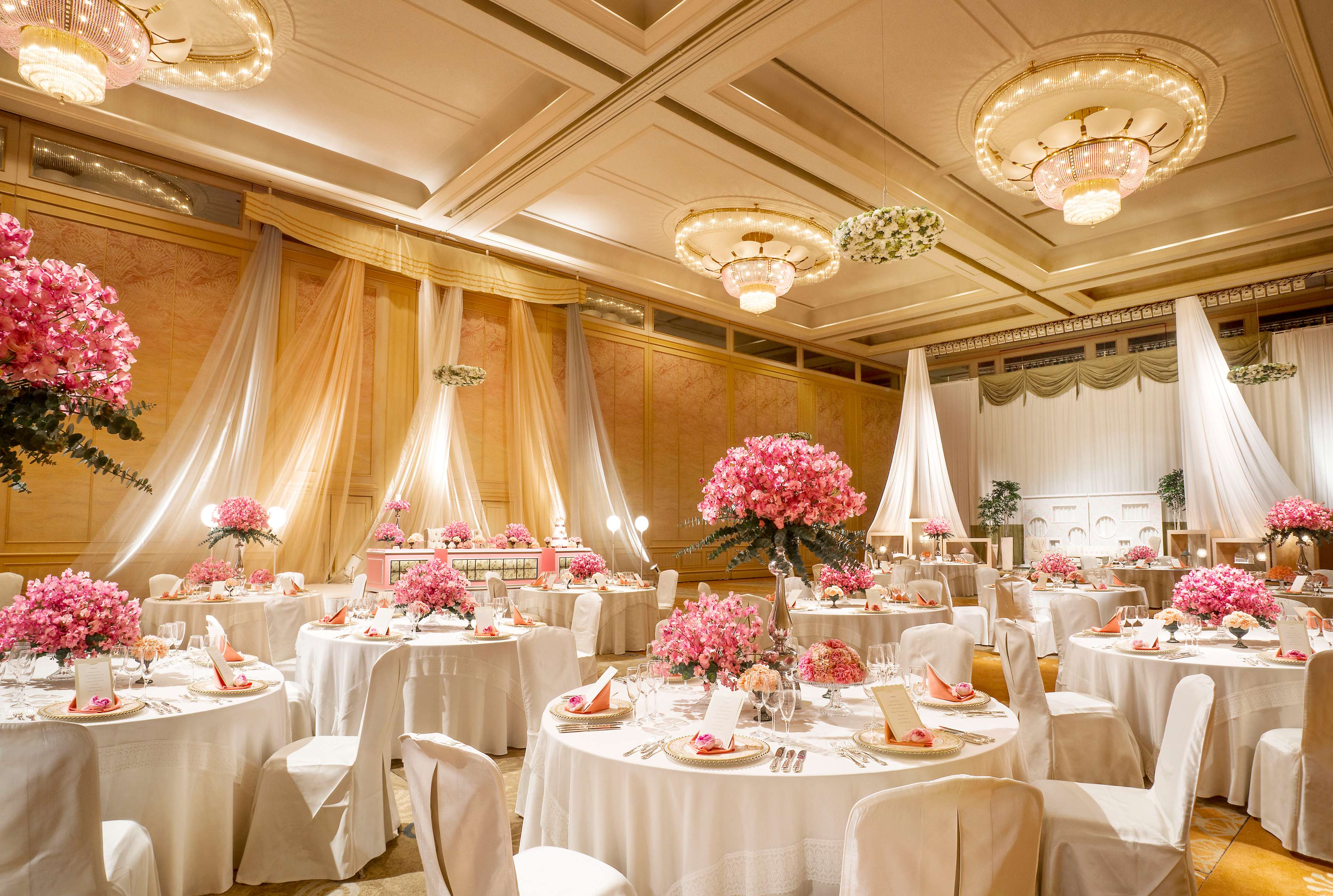 Phoenix Seagaia Ocean Tower