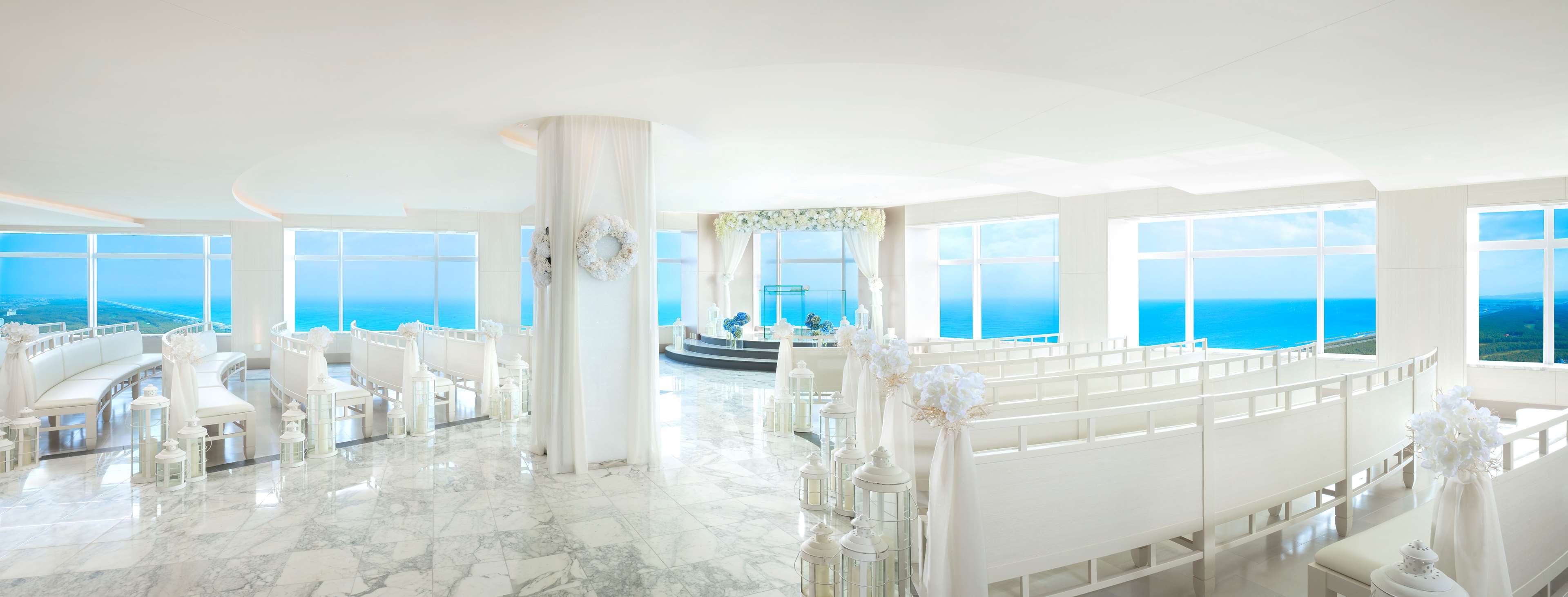 Phoenix Seagaia Ocean Tower