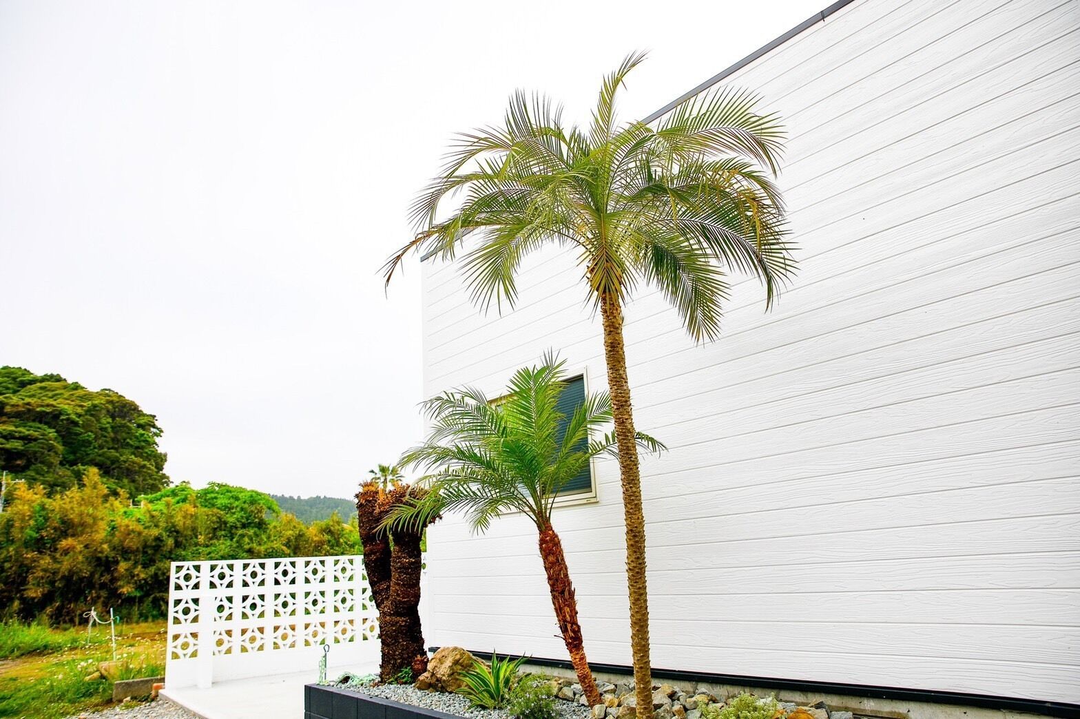 Shirahama Beach Garden