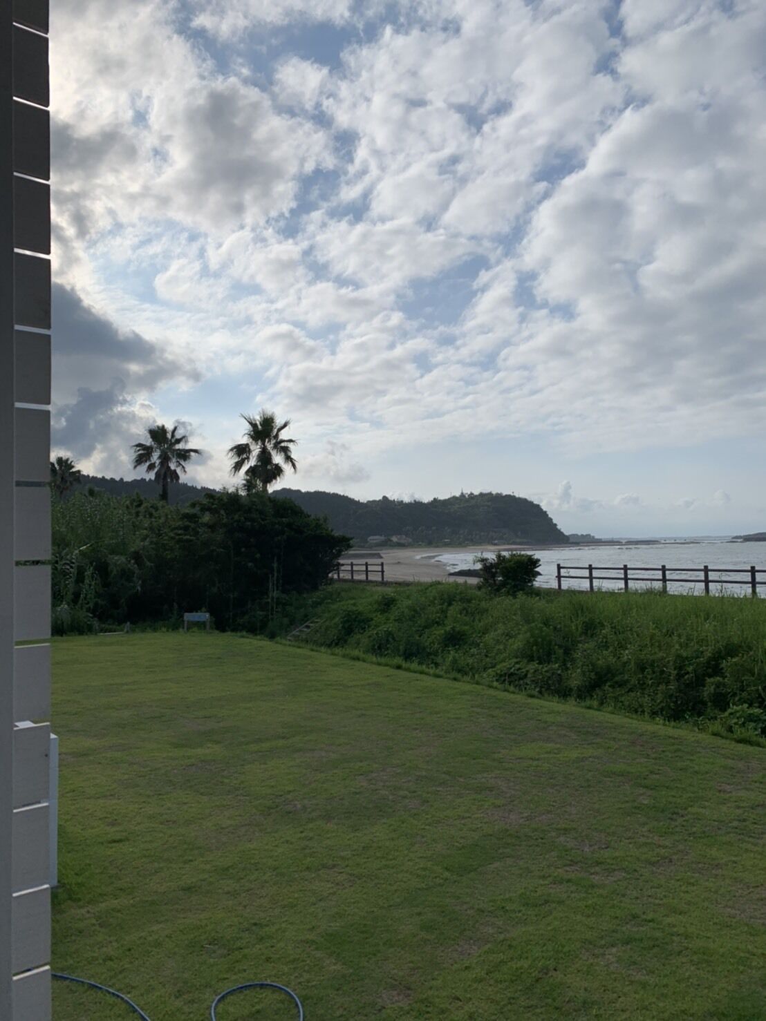 Shirahama Beach Garden