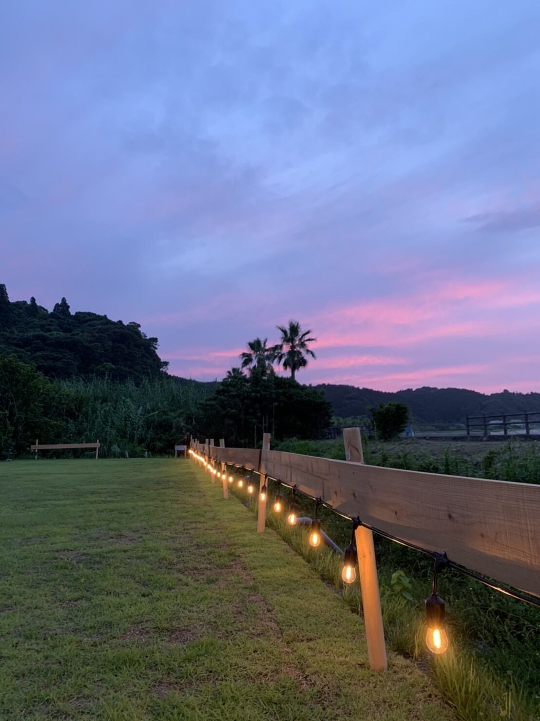 Shirahama Beach Garden