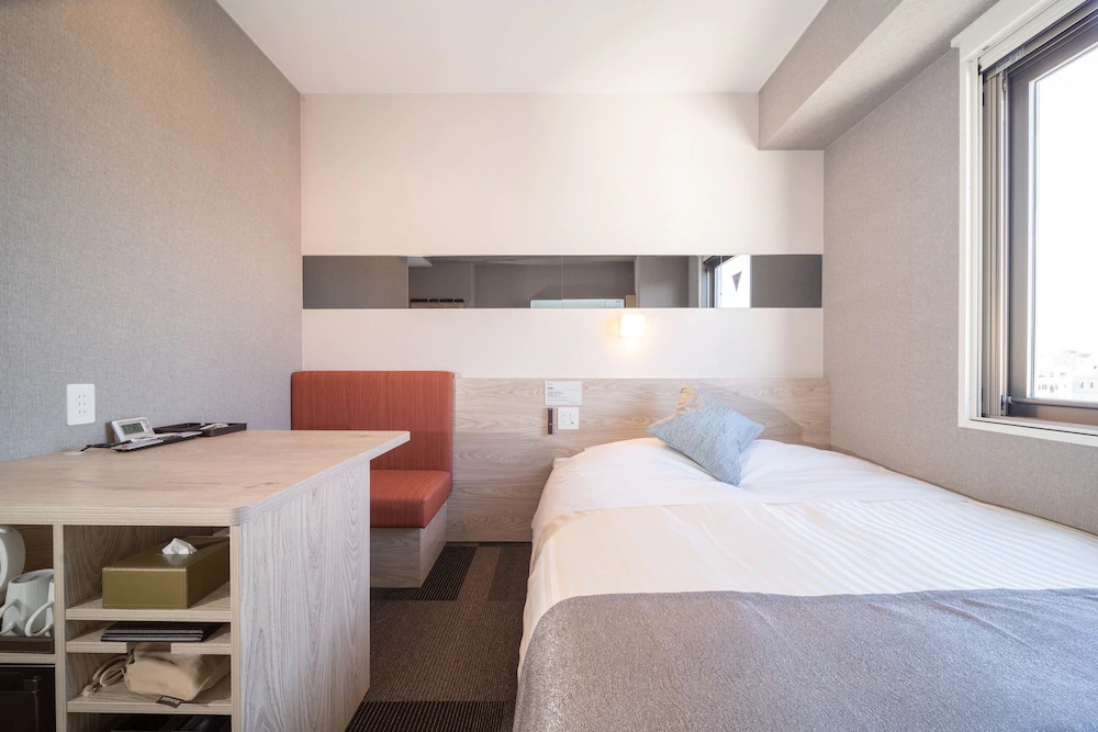 Super Hotel Premier Miyazaki Ichibangai
