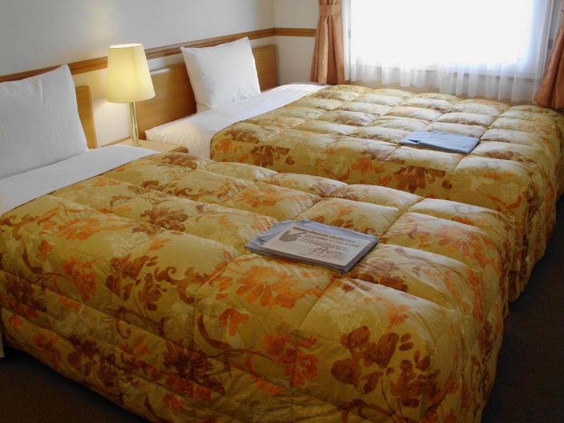 Toyoko Inn Miyazaki Ekimae
