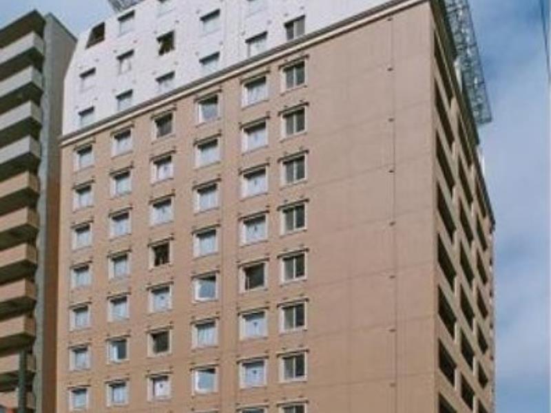 Toyoko Inn Miyazaki Ekimae