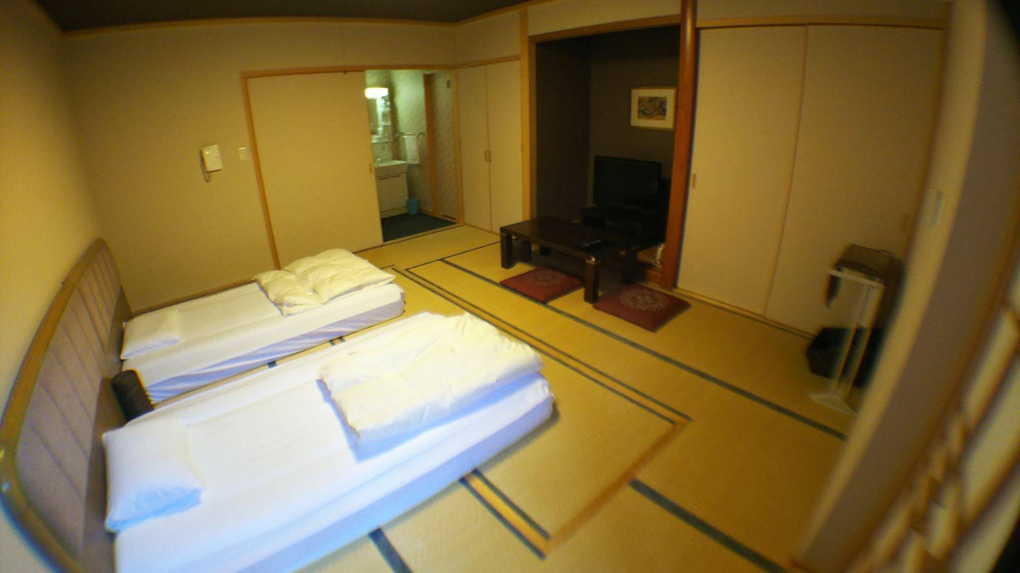 Yurakuan Miyazaki
