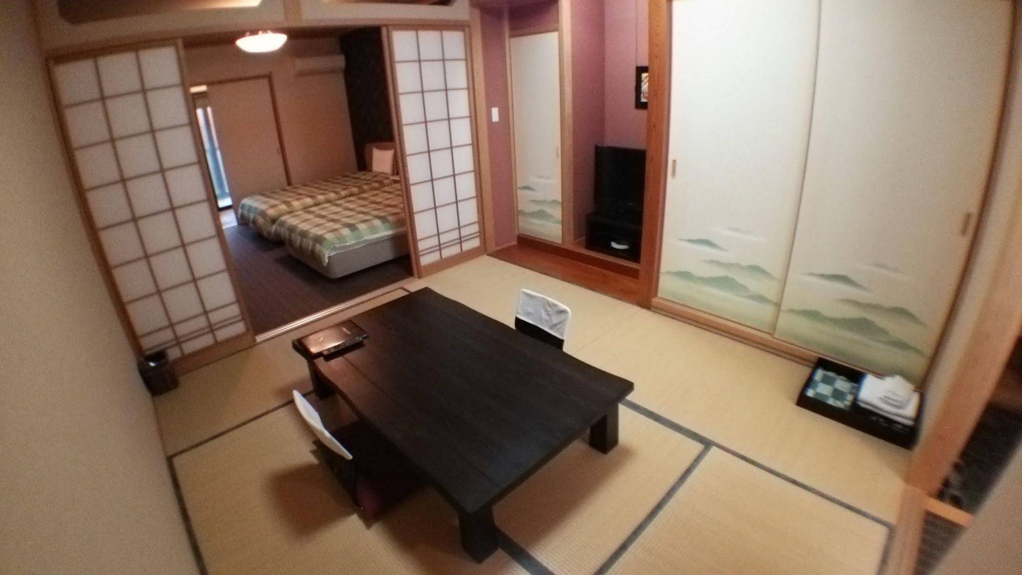Yurakuan Miyazaki