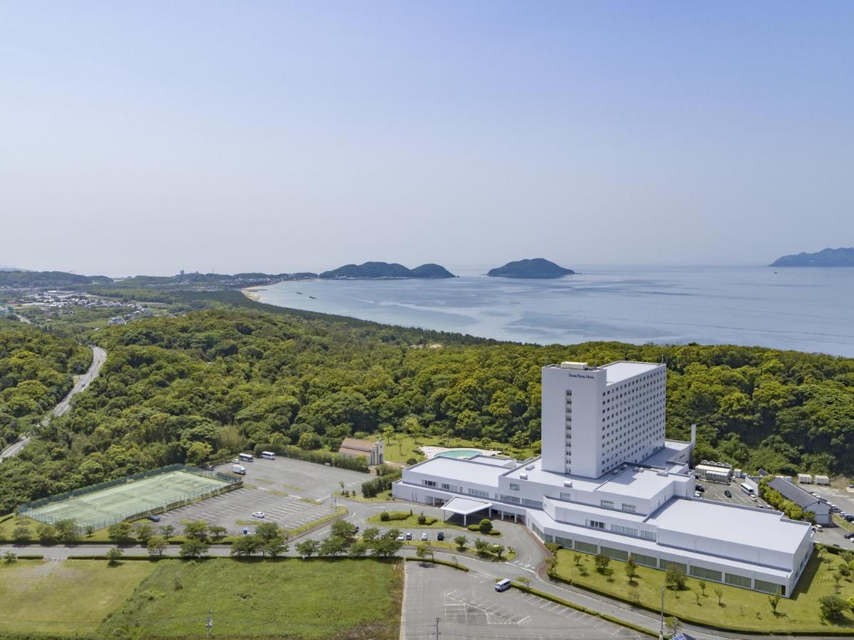 Mercure Fukuoka Munakata Resort & Spa