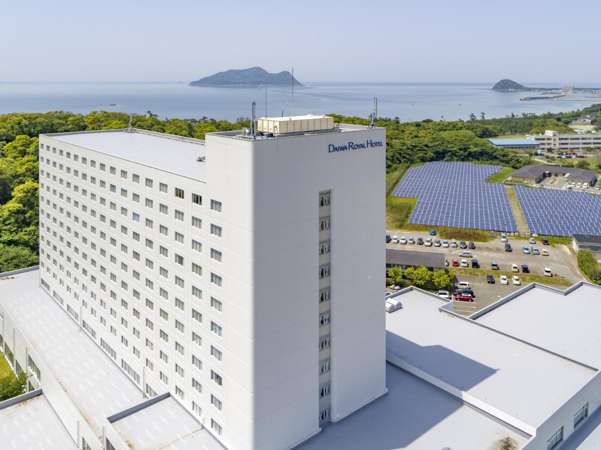 Mercure Fukuoka Munakata Resort & Spa