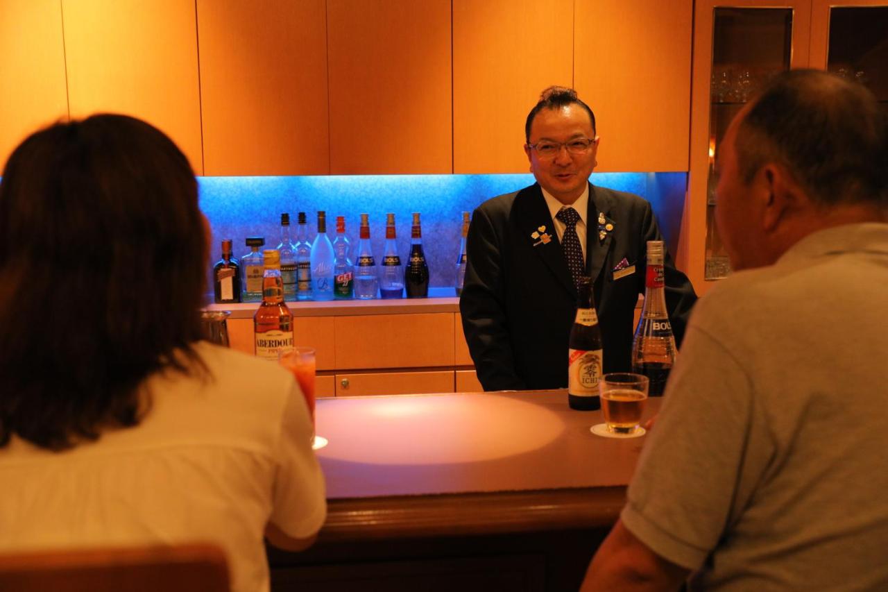 Mercure Fukuoka Munakata Resort & Spa