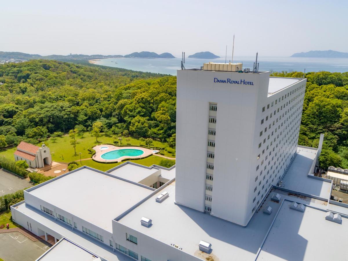 Mercure Fukuoka Munakata Resort & Spa