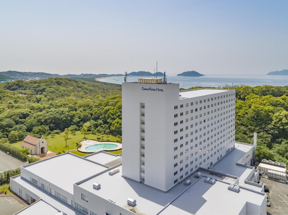 Mercure Fukuoka Munakata Resort & Spa