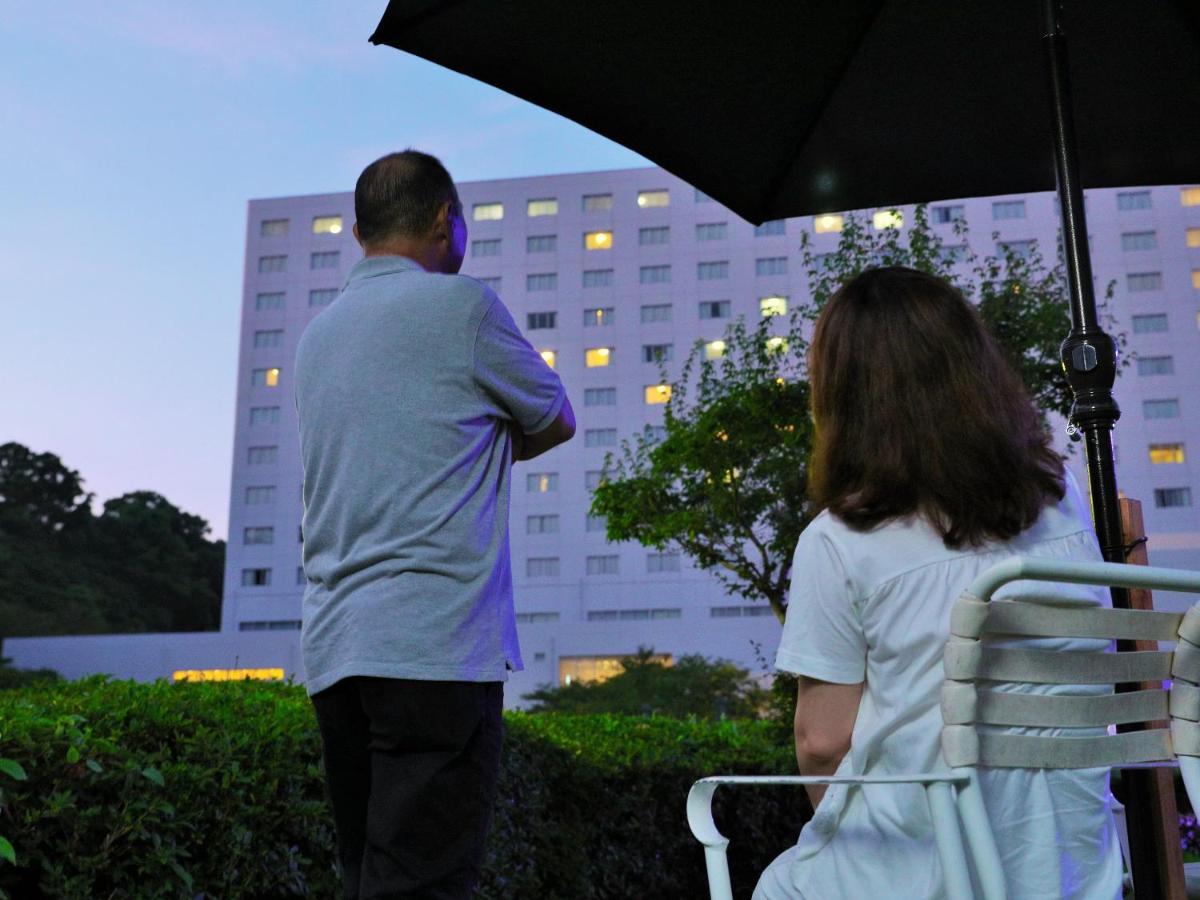 Mercure Fukuoka Munakata Resort & Spa
