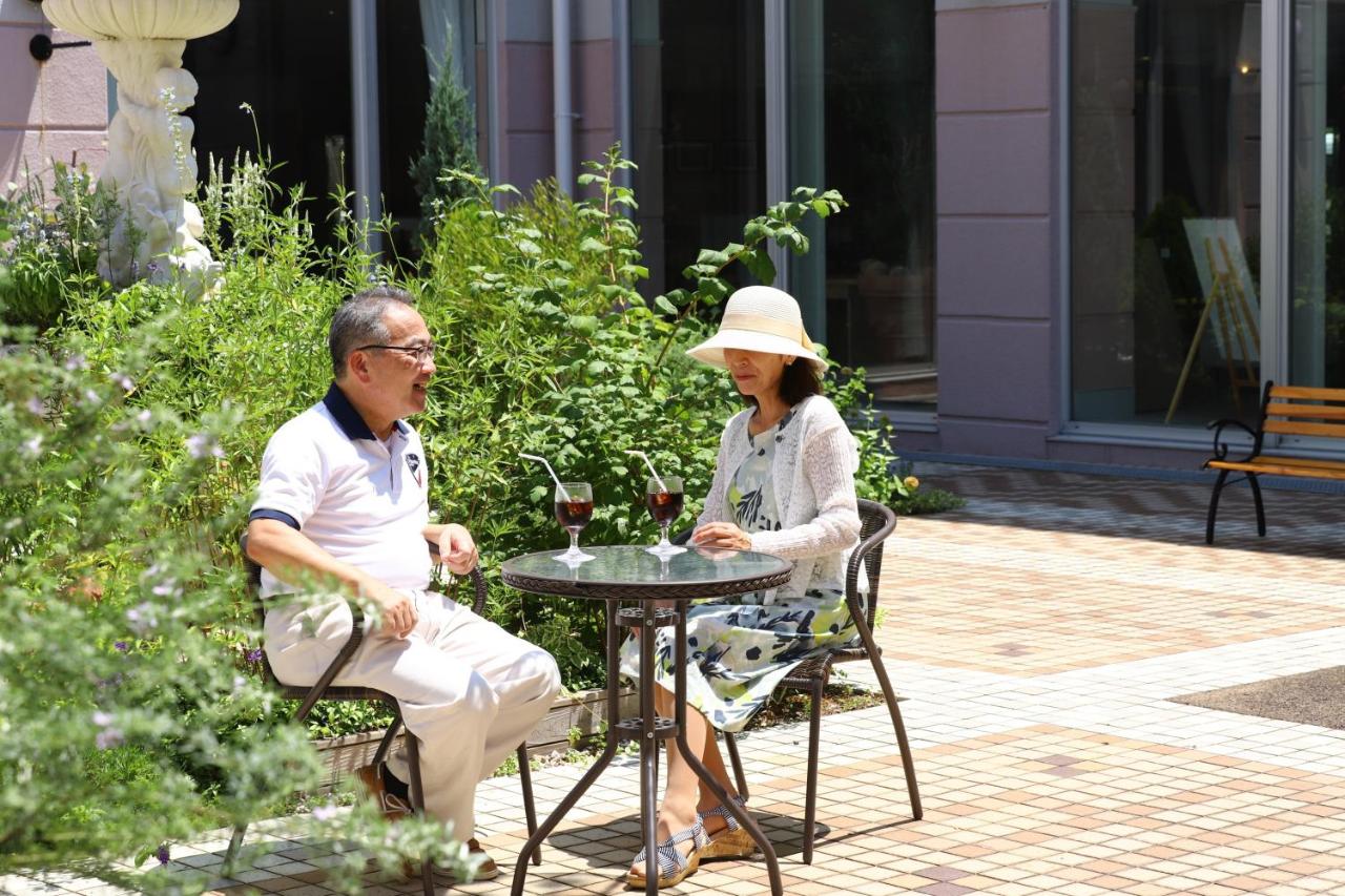 Mercure Fukuoka Munakata Resort & Spa