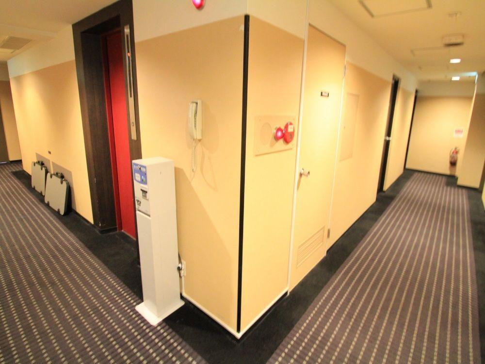 APA Hotel Nagasaki Ekimae