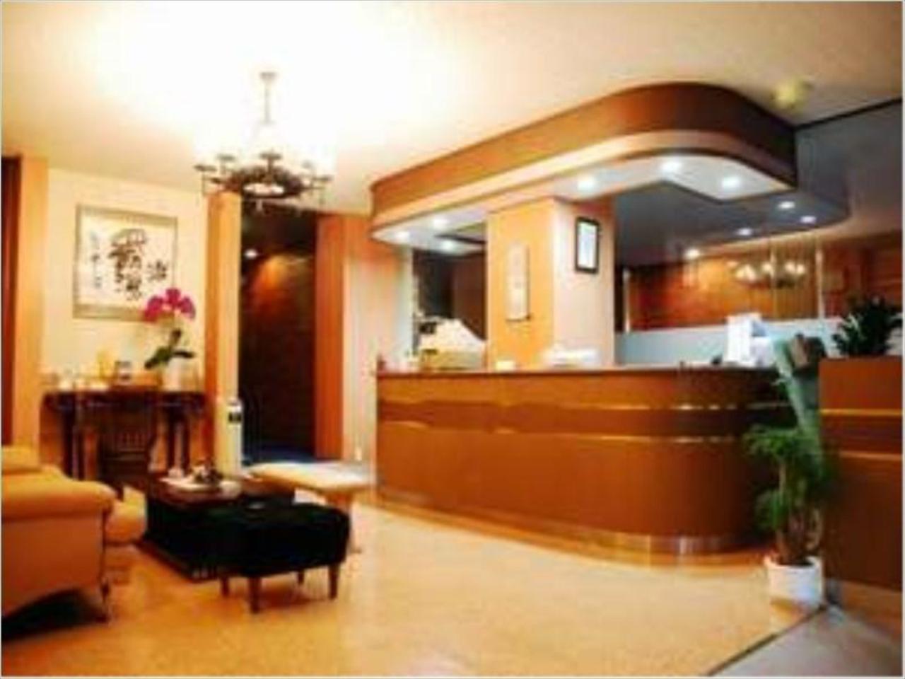 Business Royal Hotel