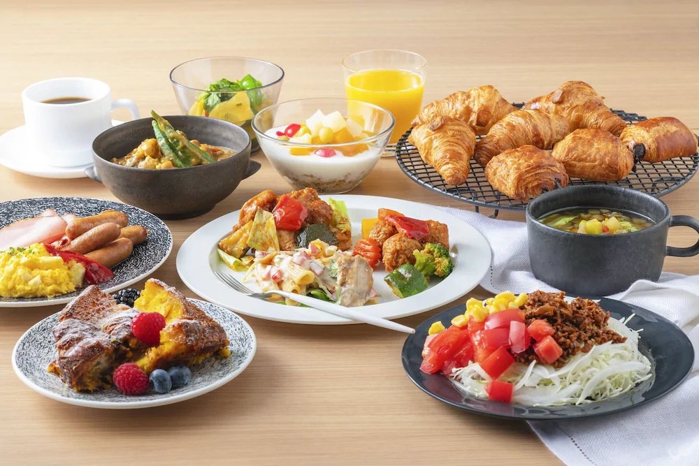 Candeo Hotels Nagasaki Shinchi Chinatown