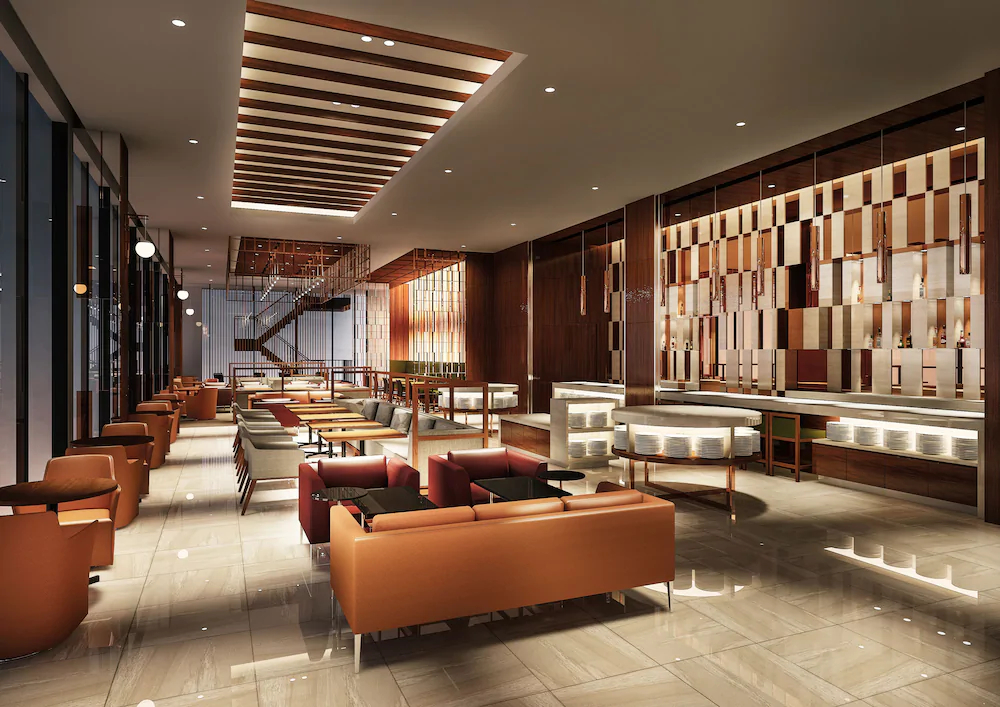 Candeo Hotels Nagasaki Shinchi Chinatown